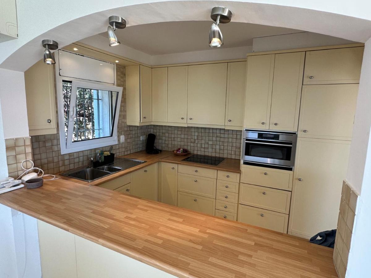 로지즈 Casa Miertje 아파트 외부 사진