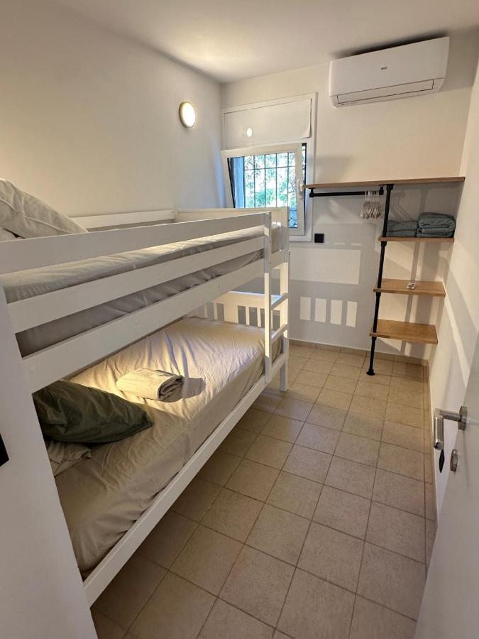 로지즈 Casa Miertje 아파트 외부 사진